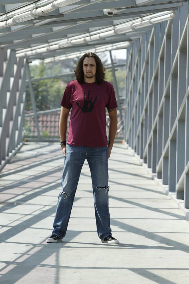 Osijek: Zoran Miši? sa svojim ?e bendom nastupiti prije Guns N' Roses