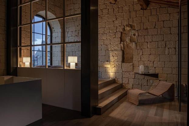 FOTO U srcu talijanskog gradića krije se boutique hotel u palači iz 16. stoljeća