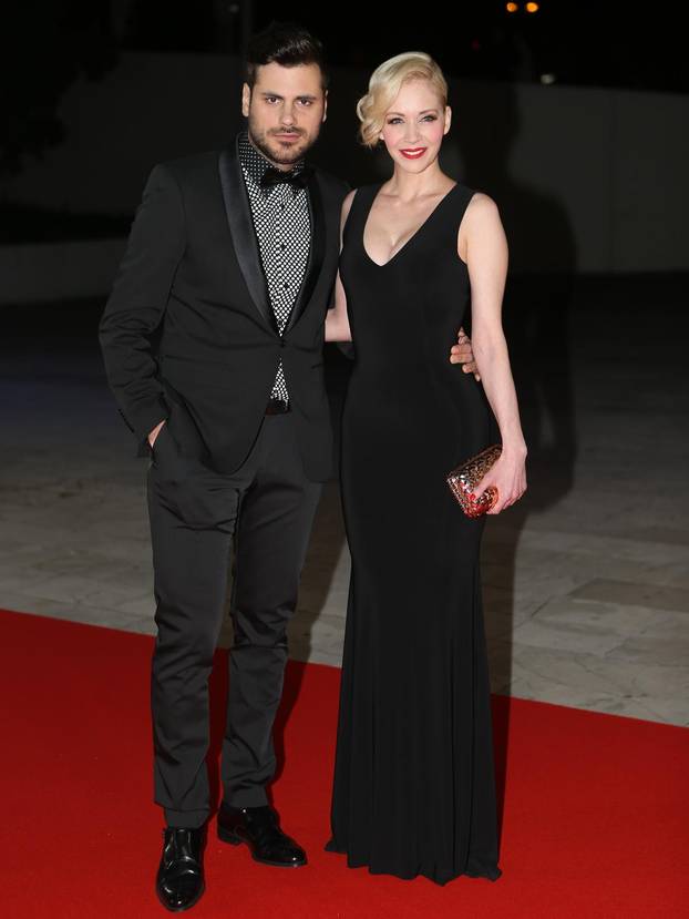 Split: Poznati dolaze na 23. dodjelu diskografske nagrade Porin