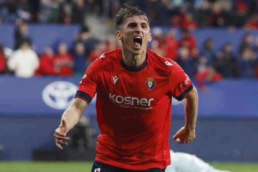 VIDEO Ante Budimir zabio Realu