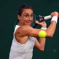 Petra Martić preokretom do pobjede na startu Wimbledona