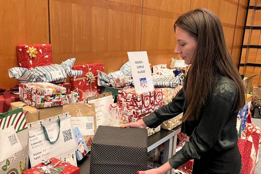 SOS Dje&ccaron;je selo Hrvatska: Obitelj koja gradi budu&cacute;nost