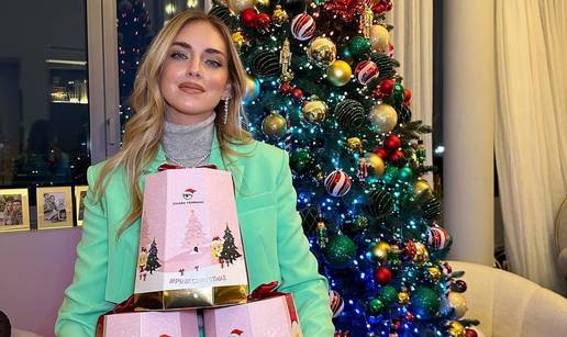 Influencerica Chiara Ferragni pod pove&cacute;alom: Je li rije&ccaron; o humanitarnoj akciji ili obmani?