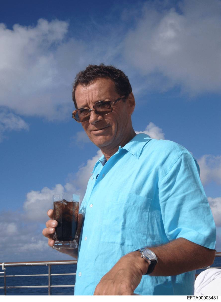 Ruskinje, privatni letovi, party na otoku: Ovako je Epstein gradio svoju mrežu sa slavnima