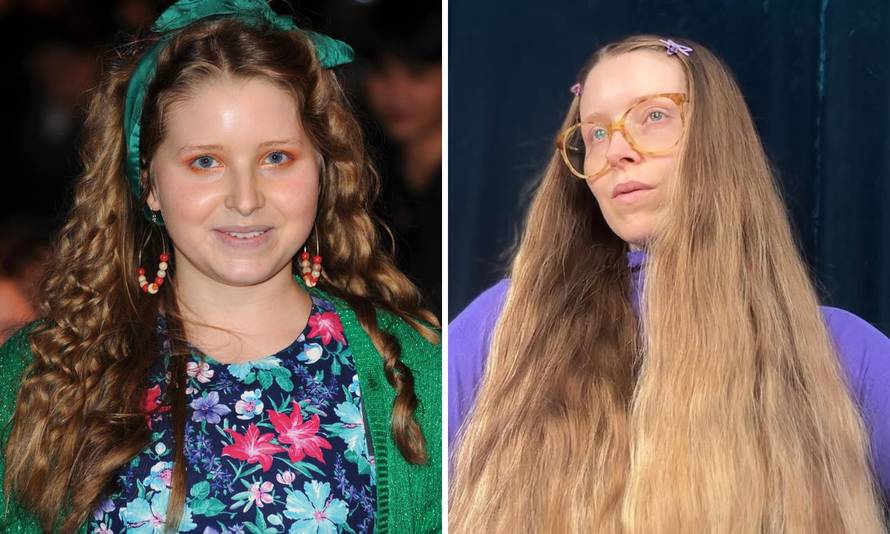 Glumica iz Harryja Pottera: 'Ne smijem više na konvencije jer sam otvorila OnlyFans profil!'