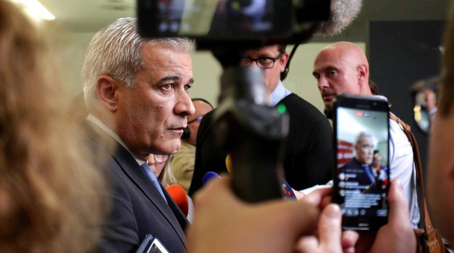 Lijepi iznos: Restrukturirali su Agrokor i dobit će 69 mil. eura