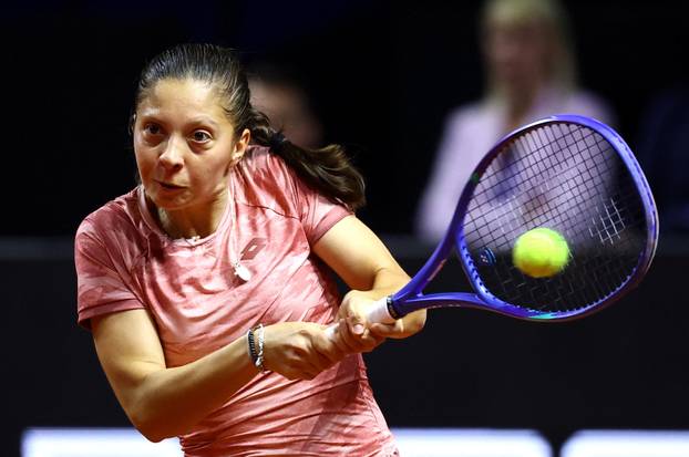 WTA 500 - Stuttgart Open