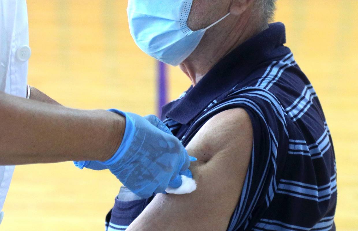 EU postigla cilj: Cijepili su 70 posto odraslog stanovništva