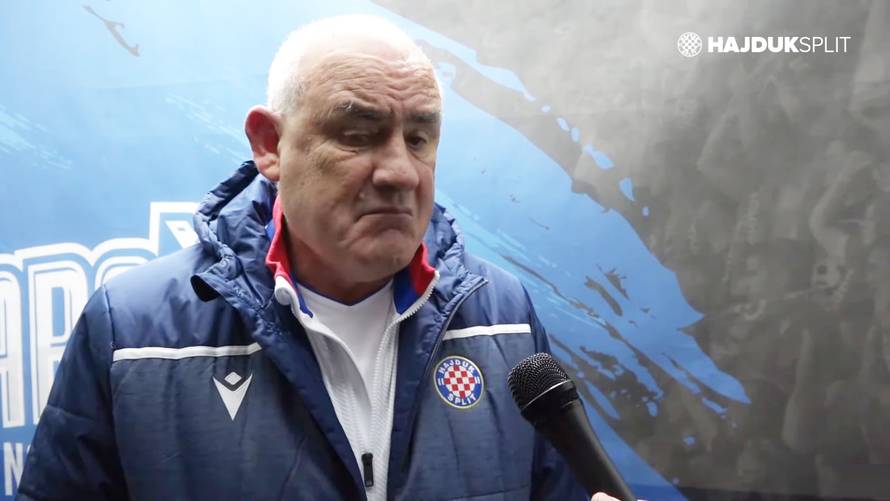 'Šokiran sam, ne znam što je u njihovoj glavi. Katastrofalno...'