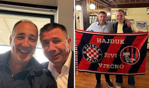 Tko je Ivica Piri&cacute;? Biv&scaron;i 'bili' s ukrajinskim milijarderom nudi lovu i &zcaron;eli mjesto predsjednika