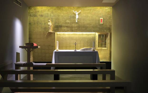 Zagreb: Obilazak stadiona u Maksimiru