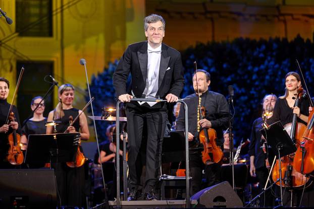 Zagreb Classic, Sjaj Mediterana