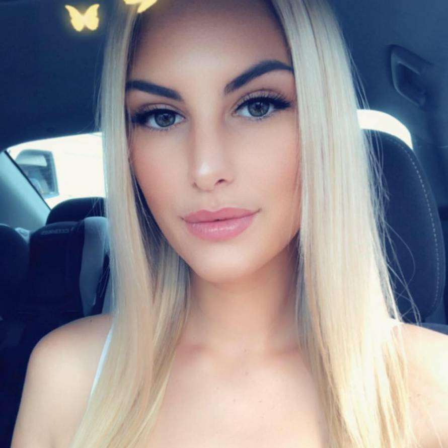 Nije baš za pohvalu... Najseksi provalnica svijeta je - Hrvatica