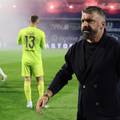 Hajduk nikada nije imao bolji učinak u 'ligi 10'. Spartanski režim Gattusa urodio plodom