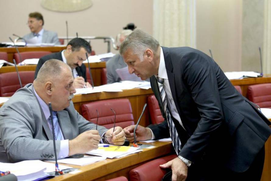 Patrik Macek/Pixsell