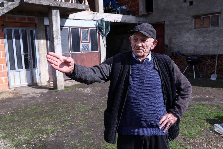 24SATA Hrvatska Kostajnica: Očevici nesreće na rijeci Uni