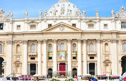 Od Vatikana traže "ustaško zlato" vrijedno 448 milijuna kn