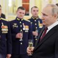 Putin čestitao Vučiću Božić, evo kome je još uputio čestitku