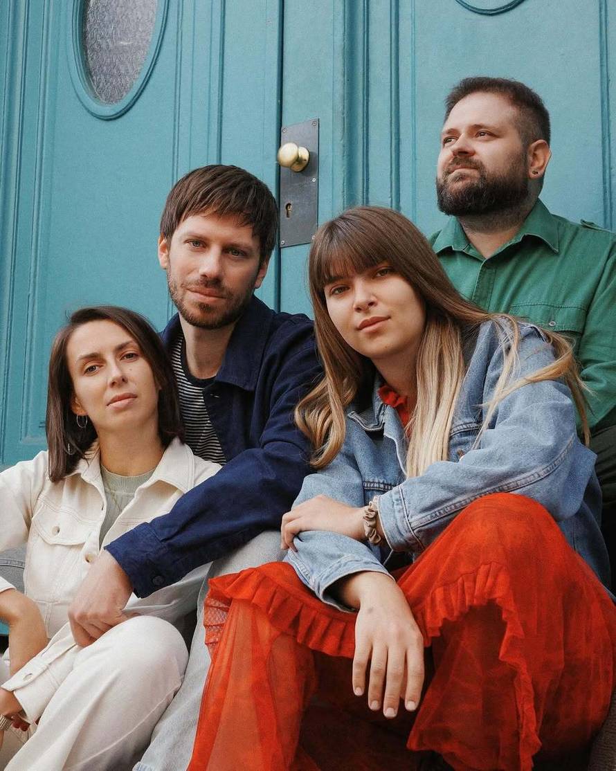 Zvijezda novog filma Svadba: 'S Draganom Bjelogrlićem i Sekom Sablić ne može biti dosadno!'