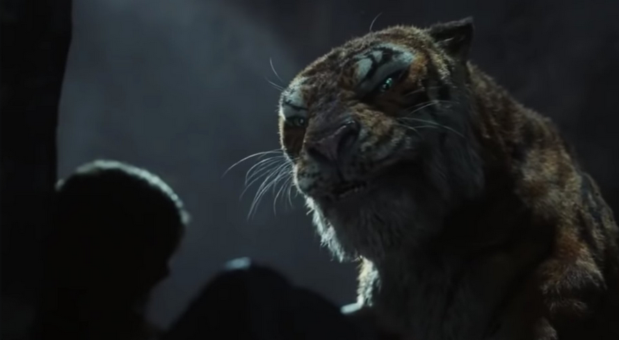 'Knjiga o džungli': Dolazi nam verzija mračnija no ikoja prije