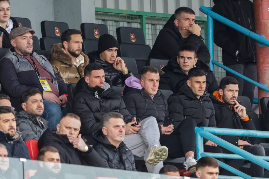 Velika Gorica: Gorica i Varaždin sastali se u 17. kolu SuperSport HNL-a