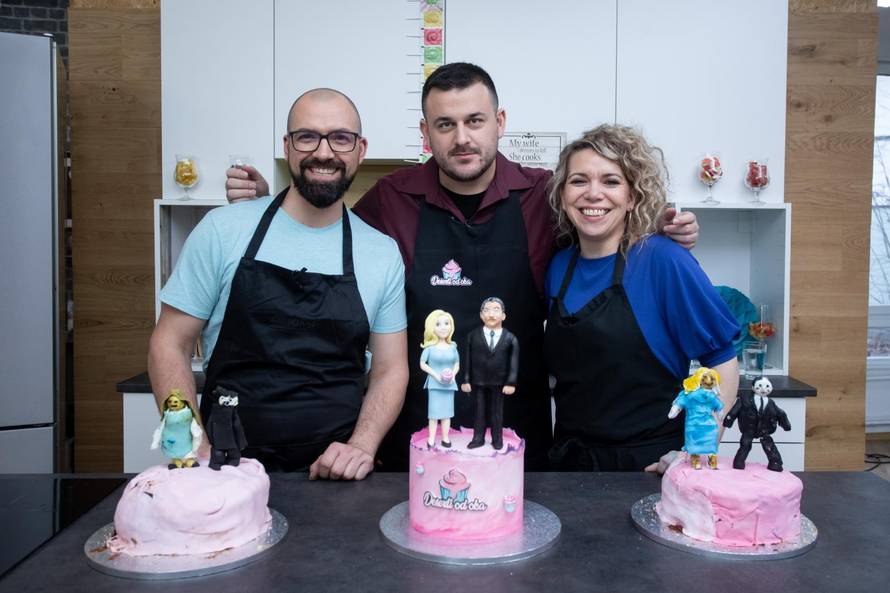 Čudo iz mikrovalne pećnice: Grijali smo minutu sljezove kolačiće, a imaju i tajni sastojak