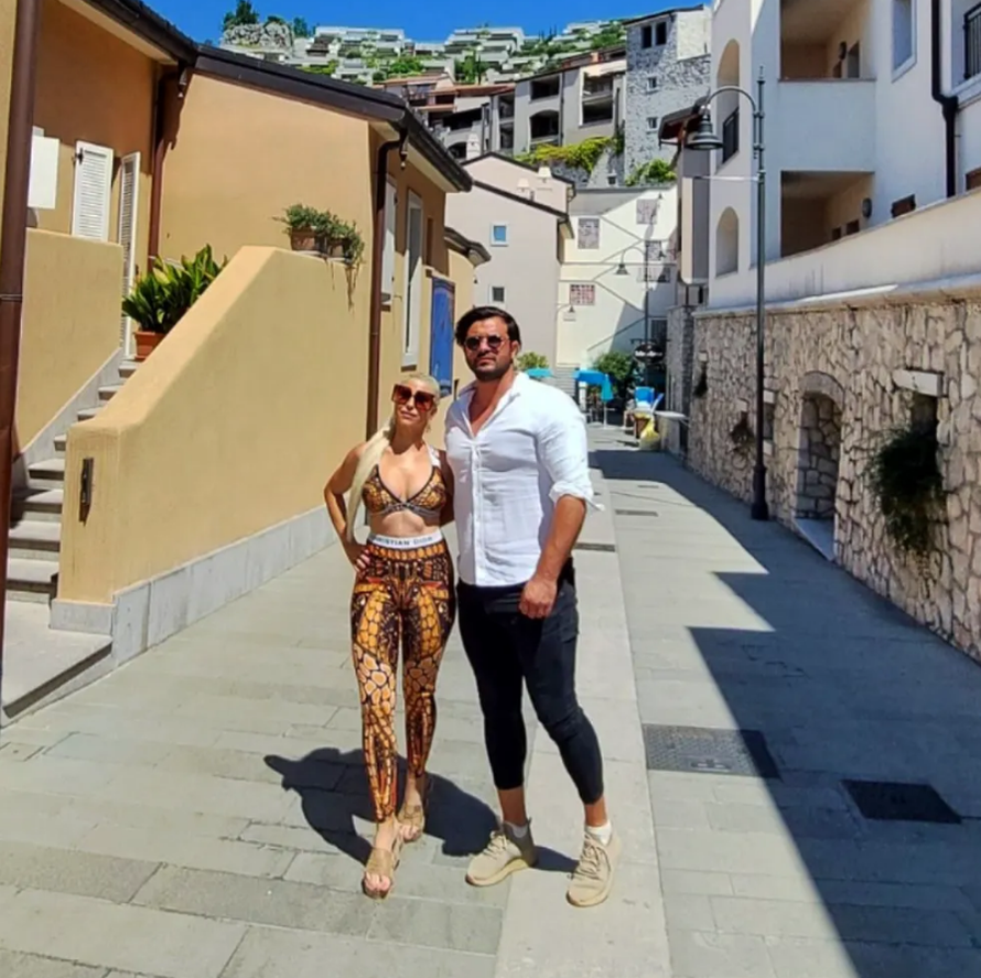 Nekad je bio miljenik žena, a danas Ervin iz BB-a ima više od 170 kg: Govore mi da sam zvijer