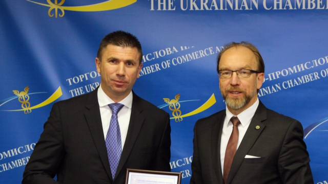 Porošenko je Pirića proglasio 'najvećim prijateljem Ukrajine'