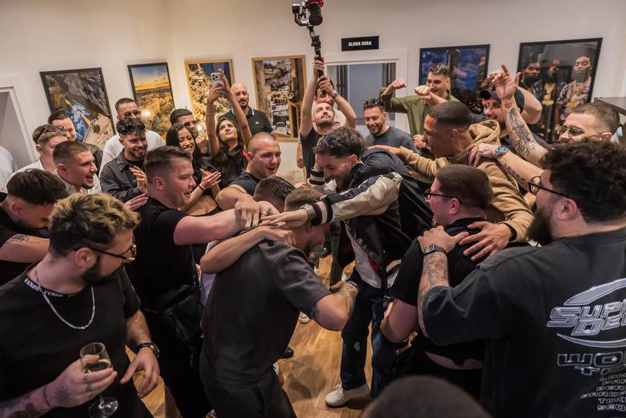 Split: Otvoren novi studio i produkcijka kuća Blockstar