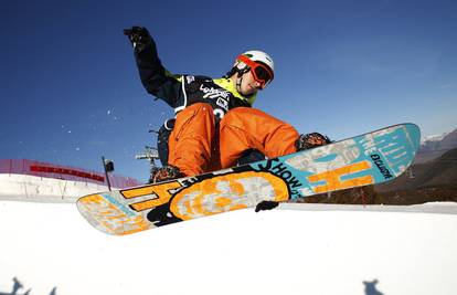 Boarderi se češće ozljeđuju, ali skijaši više smrtno stradavaju