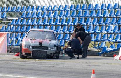 Treba voditi računa da su kod utrka nesreće uvijeg moguće