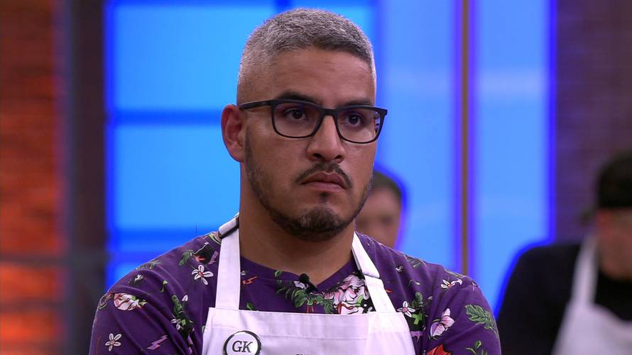 Opa! Gano je pobijedio u testu kreativnosti, a Tin je preoteo karticu imuniteta Sanji: 'Wow'