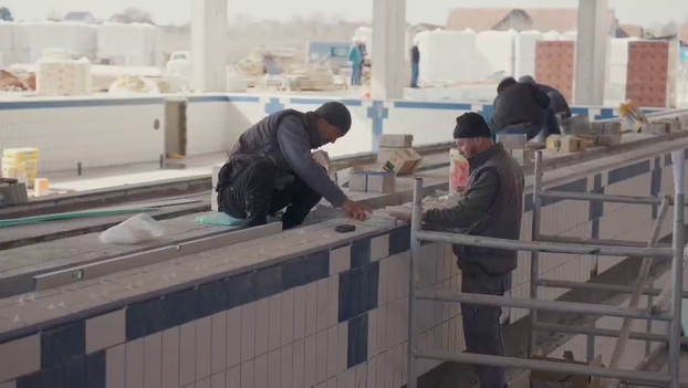 FOTO Sportska renesansa odvija se u Bjelovaru!  Pogledajte zašto