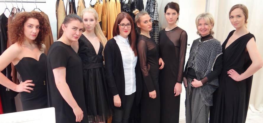 Hippy Garden i dm kampanja "Ono što doista jesam"