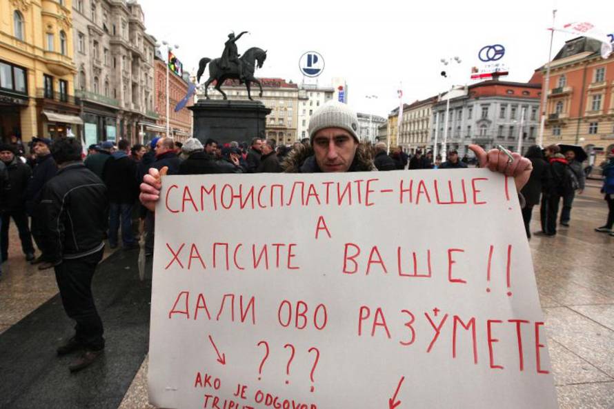 Patrik Macek/PIXSELL