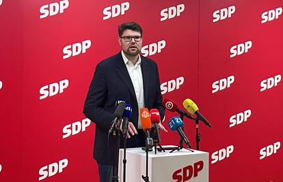 HDZ i DP odvlače Hrvatsku udesno. Je li to šansa za SDP i ljevicu na europskim izborima?