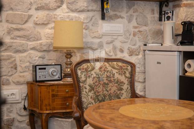 FOTO Za ovih 17 kvadrata u Hrvatskoj traže 166.000 eura! 'Podno grijanje, rustikalno...'