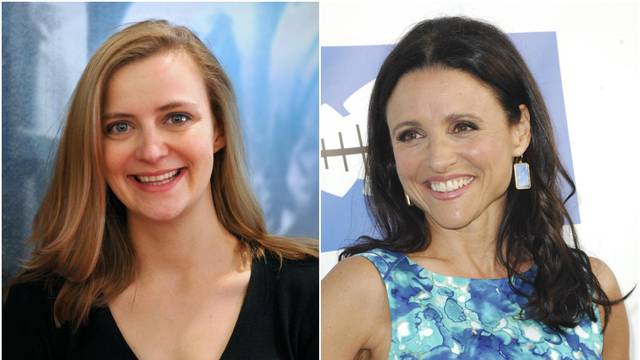 Kći Vesne Pusić režira svoj prvi dugometražni film, u glavnoj ulozi bit će Elaine iz 'Seinfelda'