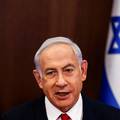 Izraelski premijer: Izraelsko-rusku državljanku oteli u Iraku