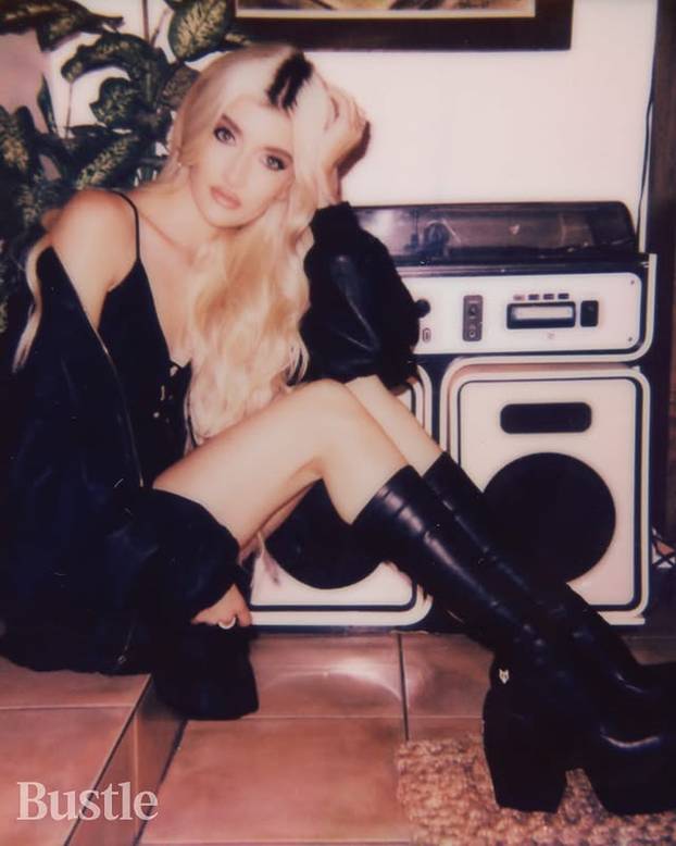 FOTO Od slavnih roditelja do vruće zvijezde Instagrama - ova influencerica ne zna za granice