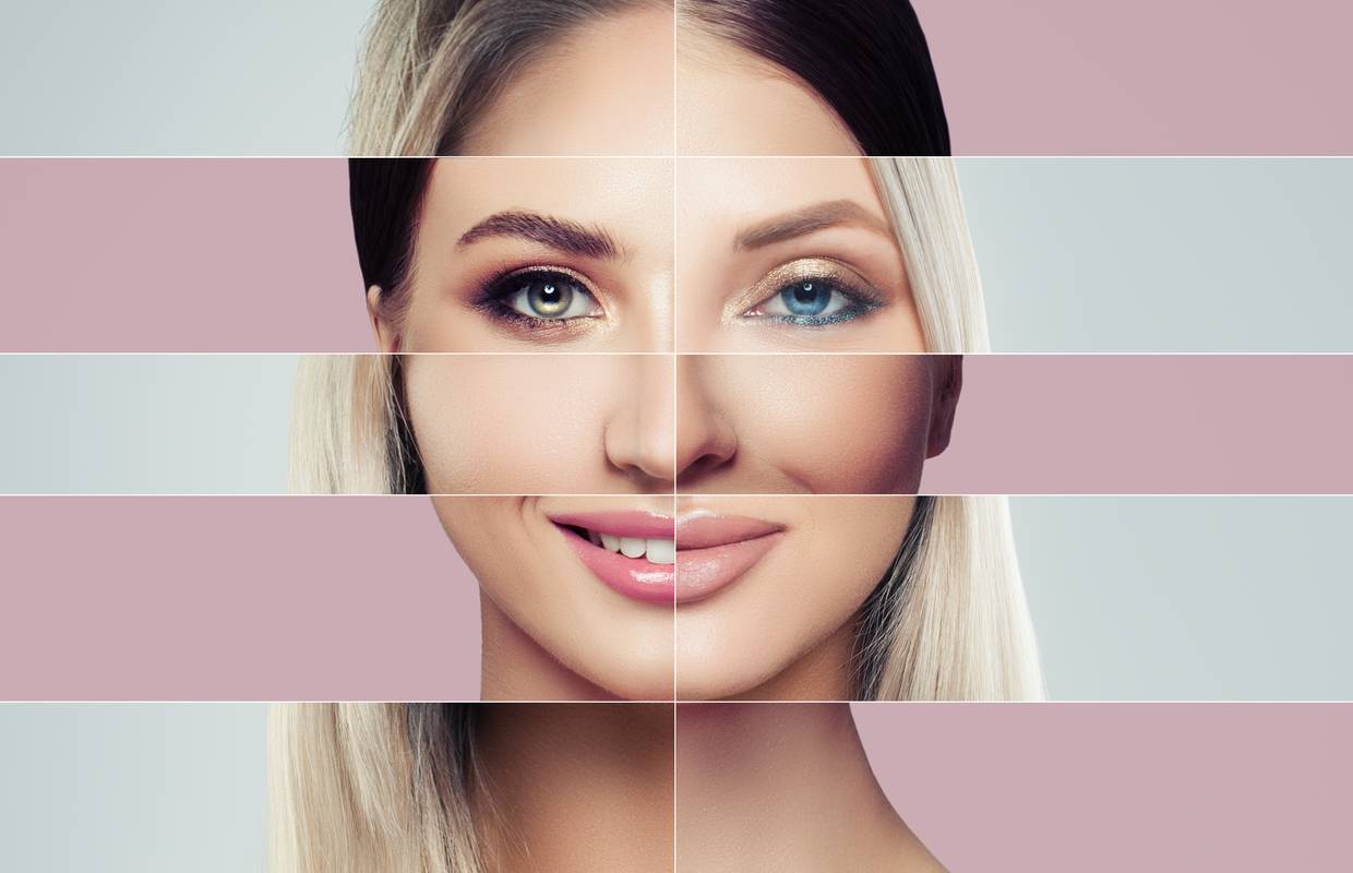 5 savjeta kako se našminkati za savršenu fotografiju na osobnoj