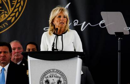 Usporedila Latinoamerikance s tacosima: Jill Biden se ispričala