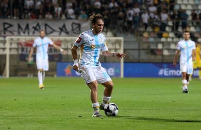 Insajder: 'Alen Halilović na stolu ima tri ponude'. Evo koje