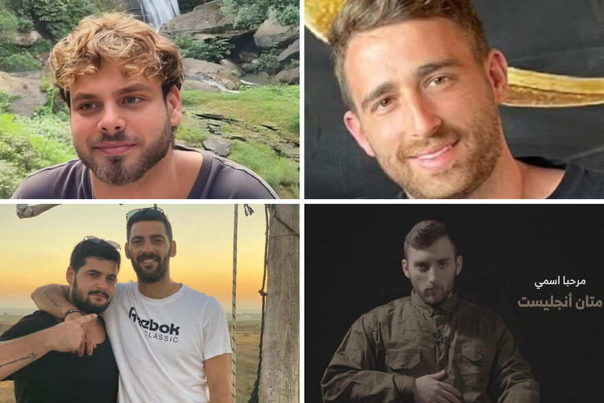 Prvih sedam talaca vratilo se u Izrael, čeka se puštanje njih 13. Donald Trump sletio u Tel Aviv