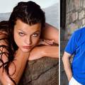 Splitski fotograf Lazić: 'Milla Jovovich mi je pozirala u kadi'