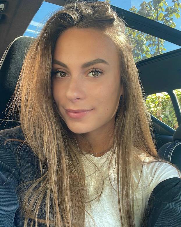 FOTO Jutta u reprezentaciji ima veliku konkurenciju! Femke Kok parira na utrkama i u tangicama