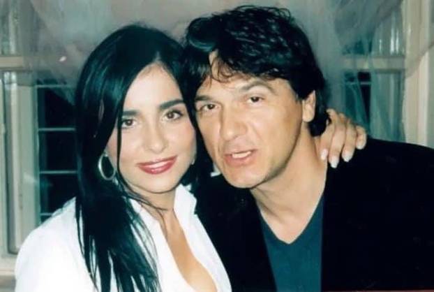 FOTO Alka Vuica iznenadila je sve neobičnom novom frizurom!