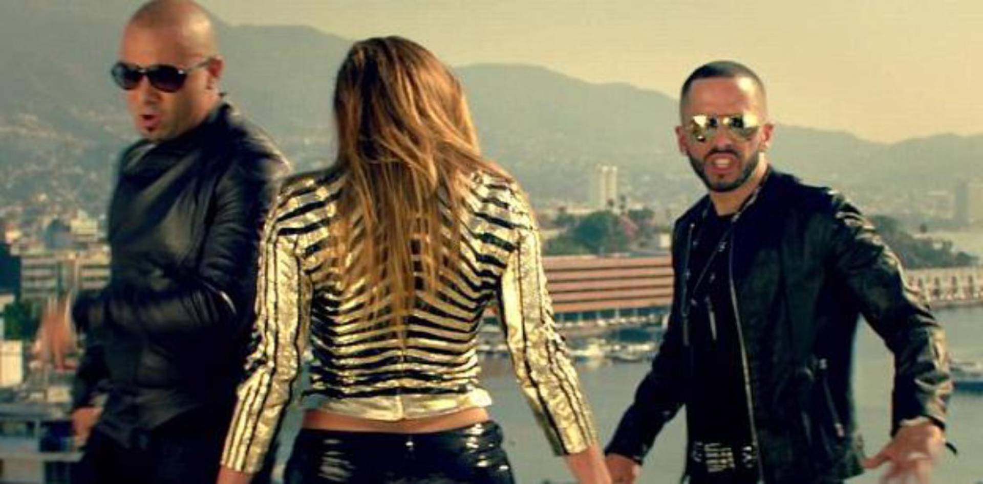 Лопес mp3. Wisin y Yandel Jennifer Lopez. Jennifer Lopez follow the leader. Фото Джей ЛО И Висин из клипа.