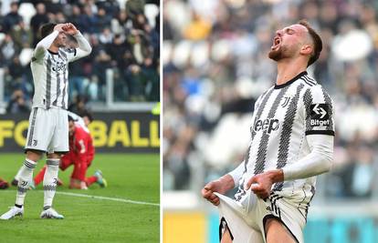 Juventus u novim problemima: Žele mu oduzeti još 20 bodova!