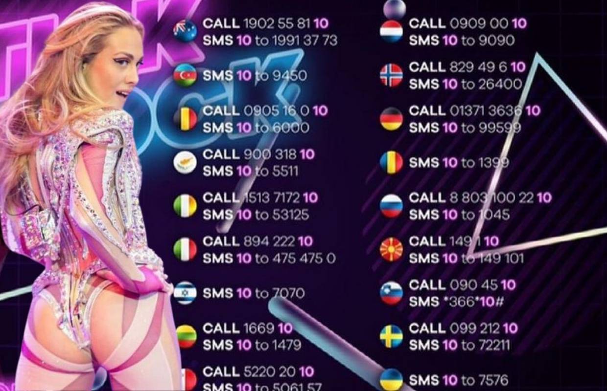 ANKETA Hoće li Albina u finale?